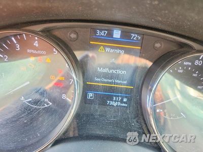 Zdjęcie 9 z 13 samochodu: 2022 NISSAN ROGUE SPORT SL VIN:JN1BJ1CW1NW483694 - miniatura