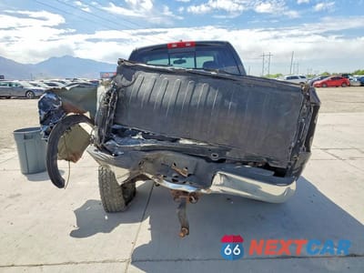 Zdjęcie 6 z 12 samochodu: 2005 DODGE RAM 2500 ST VIN:1D7KS28D25J635184 - miniatura