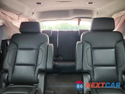 Zdjęcie 10 z 13 samochodu: 2017 GMC YUKON SLT VIN:1GKS2BKCXHR359194 - miniatura