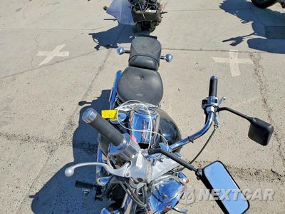 Piąte zdjęcie samochodu w środku: 2005 KAWASAKI VN800 B VIN:JKBVNCB105A110035 - miniatura