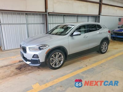 2021 BMW X2 SDRIVE28I WBXYH9C04M5S48923 - główne zdjęcie licytacji z USA - miniatura