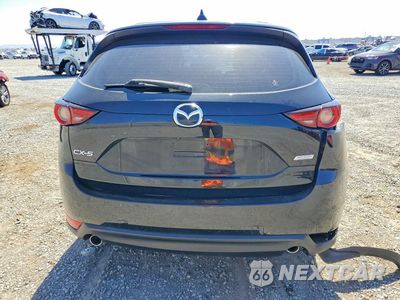 Zdjęcie 6 z 14 samochodu: 2019 MAZDA CX-5 SPORT VIN:JM3KFABM6K0666898 - miniatura