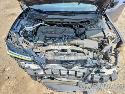 Zdjęcie 11 z 13 samochodu: 2021 ACURA TLX TECH A VIN:19UUB5F58MA013821 - miniatura
