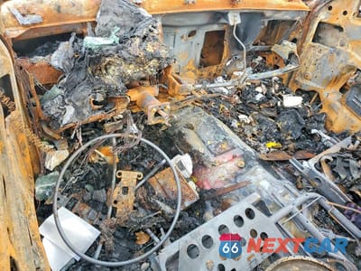 Zdjęcie 8 z 12 samochodu: 1996 CHEVROLET S TRUCK S10 VIN:1GCCS19X9TK177572 - miniatura