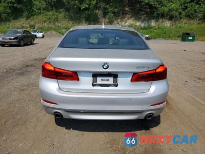 Zdjęcie 6 z 12 samochodu: 2018 BMW 530XE VIN:WBAJB1C53JB085253 - miniatura