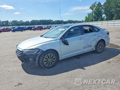 2019 VOLKSWAGEN JETTA S 3VWC57BU7KM015728 - główne zdjęcie licytacji z USA - miniatura
