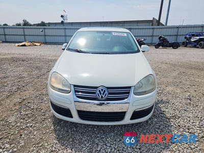 Piąte zdjęcie samochodu w środku: 2007 VOLKSWAGEN JETTA 2.5 VIN:3VWHF71K77M049369 - miniatura