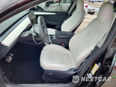 Zdjęcie 7 z 13 samochodu: 2024 TESLA MODEL Y VIN:7SAYGDED5RF088143 - miniatura
