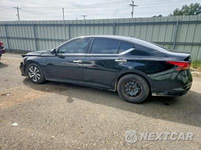 Drugie zdjęcie samochodu z przodu: 2020 NISSAN ALTIMA S VIN:1N4BL4BV2LC207854 - miniatura