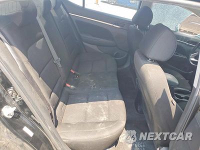 Zdjęcie 10 z 12 samochodu: 2020 HYUNDAI ELANTRA VALUE EDITION VIN:KMHD84LF6LU100596 - miniatura