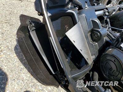 Zdjęcie 7 z 8 samochodu: 2025 HARLEY-DAVIDSON FLHX VIN:1HD1KB712SB601554 - miniatura
