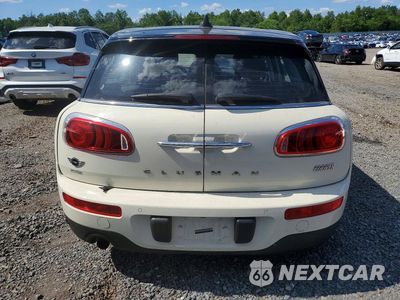 Zdjęcie 6 z 12 samochodu: 2017 MINI COOPER CLUBMAN ALL4 VIN:WMWLU1C58H2F28237 - miniatura