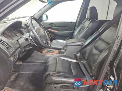 Zdjęcie 7 z 13 samochodu: 2003 ACURA MDX TOURING VIN:2HNYD18663H532255 - miniatura