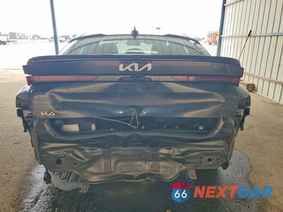 Zdjęcie 6 z 13 samochodu: 2026 KIA K4 LXS VIN:3KPFT4DE3TE267367 - miniatura
