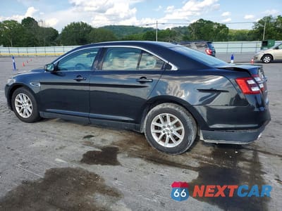 Drugie zdjęcie samochodu z przodu: 2014 FORD TAURUS SE VIN:1FAHP2D99EG165035 - miniatura
