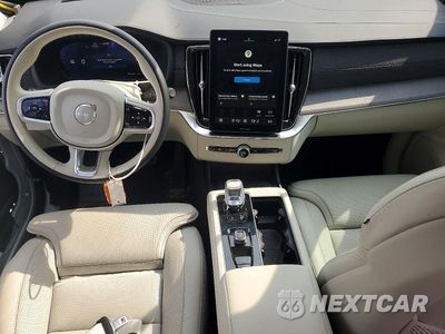 Zdjęcie 8 z 14 samochodu: 2026 VOLVO XC90 ULTRA VIN:YV4062PF6T1476320 - miniatura