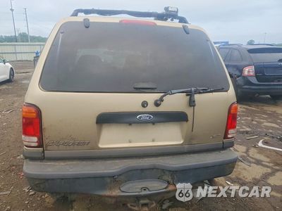 Zdjęcie 6 z 13 samochodu: 2001 FORD EXPLORER XLT VIN:1FMZU73E51UB05523 - miniatura