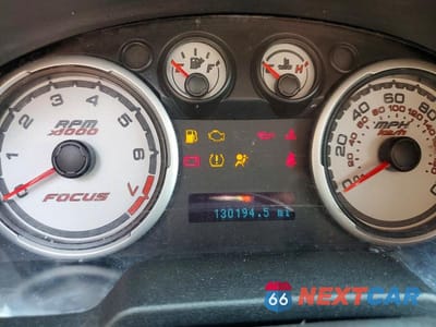 Zdjęcie 9 z 12 samochodu: 2009 FORD FOCUS SE VIN:1FAHP35N99W231824 - miniatura