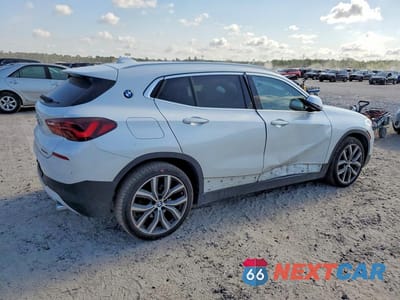 Trzecie zdjęcie samochodu z tyłu: 2020 BMW X2 XDRIVE28I VIN:WBXYJ1C09L5R83062 - miniatura
