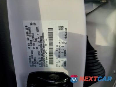 Zdjęcie 13 z 13 samochodu: 2019 FORD F150 SUPERCREW VIN:1FTFW1E49KFC74775 - miniatura