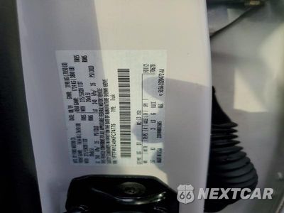 Zdjęcie 13 z 13 samochodu: 2019 FORD F150 SUPERCREW VIN:1FTFW1E49KFC74775 - miniatura