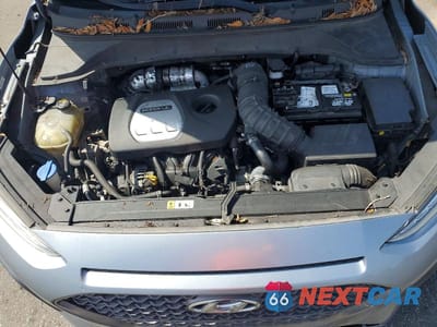Zdjęcie 11 z 12 samochodu: 2019 HYUNDAI KONA ULTIMATE VIN:KM8K53A50KU250495 - miniatura