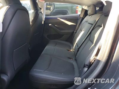 Zdjęcie 10 z 12 samochodu: 2026 TESLA MODEL Y VIN:7SAYGDEE1TA586823 - miniatura