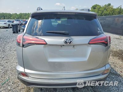 Zdjęcie 6 z 13 samochodu: 2018 TOYOTA RAV4 XLE VIN:2T3WFREV4JW517266 - miniatura