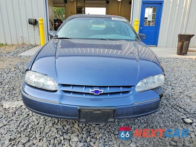 Piąte zdjęcie samochodu w środku: 1997 CHEVROLET LUMINA BASE VIN:2G1WL52M9V9218605 - miniatura