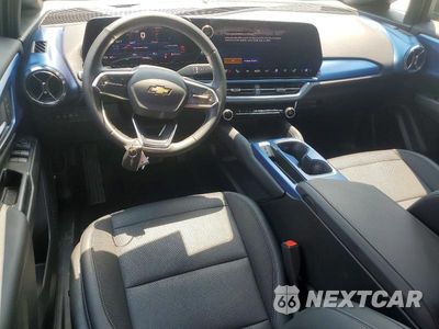 Zdjęcie 8 z 12 samochodu: 2025 CHEVROLET EQUINOX LT VIN:3GN7DLRP7SS194257 - miniatura