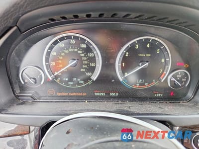 Zdjęcie 9 z 12 samochodu: 2018 BMW X5 SDRIVE35I VIN:5UXKR2C53J0X10334 - miniatura