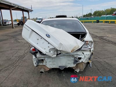 Zdjęcie 6 z 13 samochodu: 2008 SUBARU LEGACY 2.5I VIN:4S3BL616987227146 - miniatura