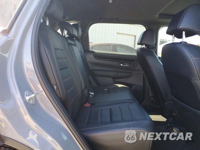 Zdjęcie 11 z 14 samochodu: 2024 HONDA CR-V SPORT-L VIN:7FARS6H82RE067457 - miniatura
