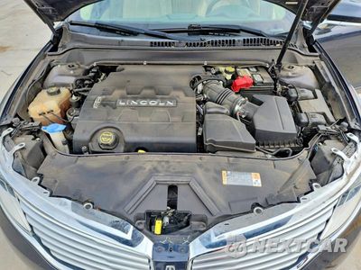 Zdjęcie 11 z 12 samochodu: 2014 LINCOLN MKZ VIN:3LN6L2GK7ER812130 - miniatura