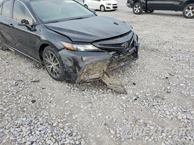 Zdjęcie 12 z 13 samochodu: 2024 TOYOTA CAMRY SE VIN:4T1G11AK0RU888946 - miniatura