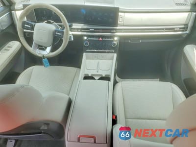 Zdjęcie 8 z 13 samochodu: 2024 HYUNDAI SANTA FE SEL VIN:5NMP24GLXRH024173 - miniatura