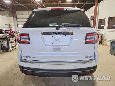 Zdjęcie 6 z 13 samochodu: 2016 GMC ACADIA SLT-1 VIN:1GKKVRKD1GJ199308 - miniatura