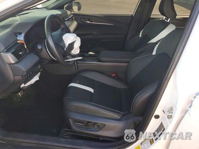 Zdjęcie 7 z 12 samochodu: 2025 TOYOTA CAMRY SE VIN:4T1DAACK8SU162774 - miniatura