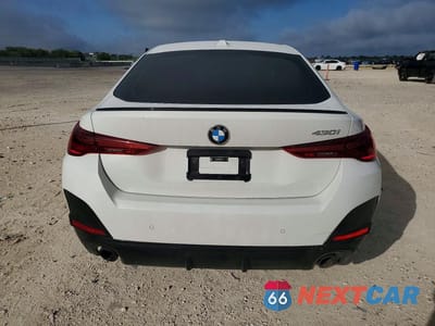 Zdjęcie 6 z 12 samochodu: 2025 BMW 430I GRAN COUPE VIN:WBA23FB06SFT93581 - miniatura