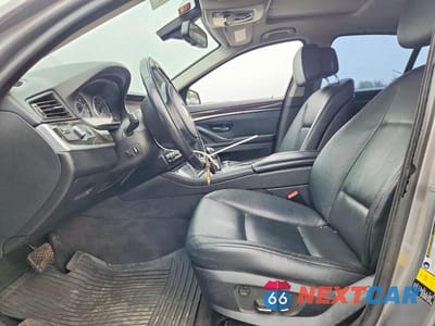 Zdjęcie 7 z 13 samochodu: 2012 BMW 528 XI VIN:WBAXH5C52CDW09340 - miniatura