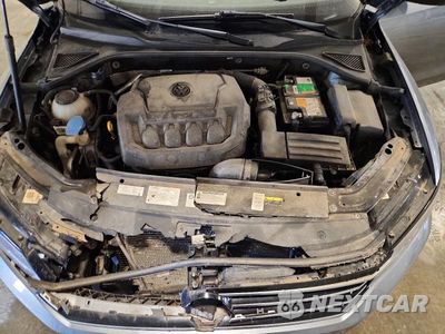 Zdjęcie 11 z 12 samochodu: 2019 VOLKSWAGEN PASSAT WOLFSBURG VIN:1VWLA7A30KC002793 - miniatura