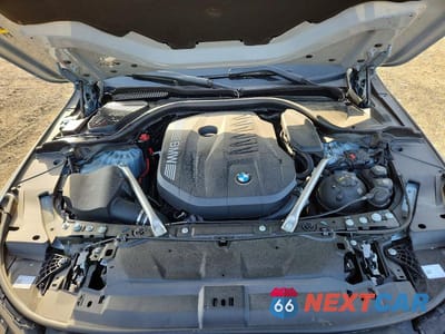 Zdjęcie 11 z 12 samochodu: 2024 BMW 540 XI VIN:WBA63FJ07RCS03219 - miniatura