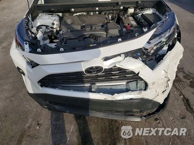 Zdjęcie 12 z 13 samochodu: 2025 TOYOTA RAV4 XLE PREMIUM VIN:2T3C1RFV7SW442287 - miniatura