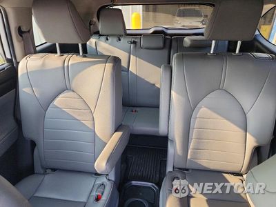 Zdjęcie 10 z 14 samochodu: 2023 TOYOTA HIGHLANDER HYBRID XLE VIN:5TDKBRCH4PS585729 - miniatura