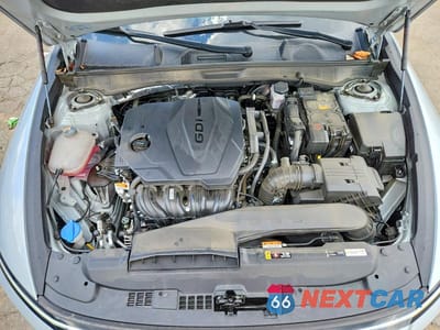 Zdjęcie 11 z 13 samochodu: 2024 HYUNDAI SONATA SEL VIN:KMHL14JA6RA388153 - miniatura