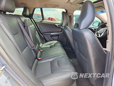 Zdjęcie 11 z 13 samochodu: 2018 VOLVO V60 CROSS COUNTRY PREMIER VIN:YV440MWK6J2056352 - miniatura