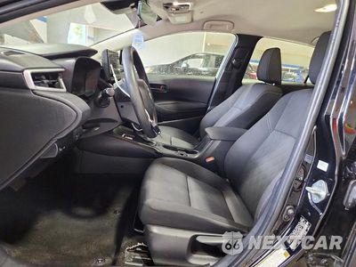 Zdjęcie 7 z 13 samochodu: 2025 TOYOTA COROLLA HYBRID LE VIN:JTDBCMFE7SJ040762 - miniatura