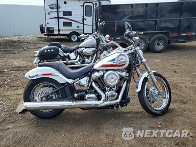 2026 HARLEY-DAVIDSON FXD 1HD1BK910TB037837 - główne zdjęcie licytacji z USA - miniatura