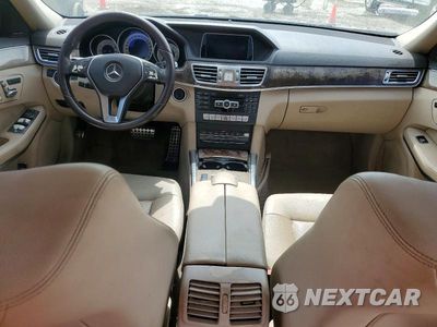 Zdjęcie 8 z 12 samochodu: 2015 MERCEDES-BENZ E 350 4MATIC VIN:WDDHF8JB2FB148198 - miniatura