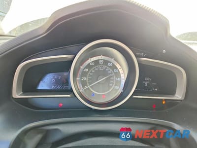 Zdjęcie 9 z 12 samochodu: 2016 MAZDA 3 TOURING VIN:JM1BM1W77G1300632 - miniatura